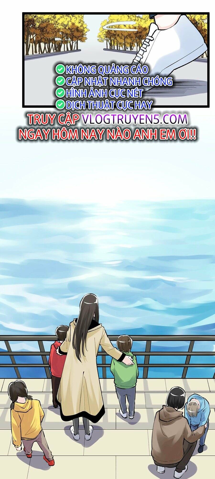 Tinh Thần Đại Hải Của Học Bá: Chapter 76
