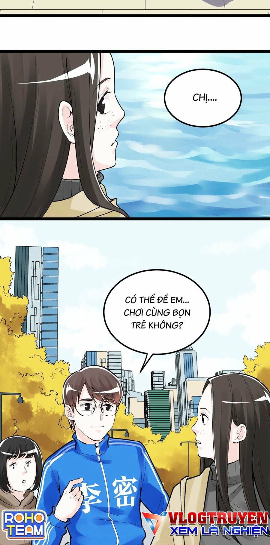 Tinh Thần Đại Hải Của Học Bá: Chapter 76