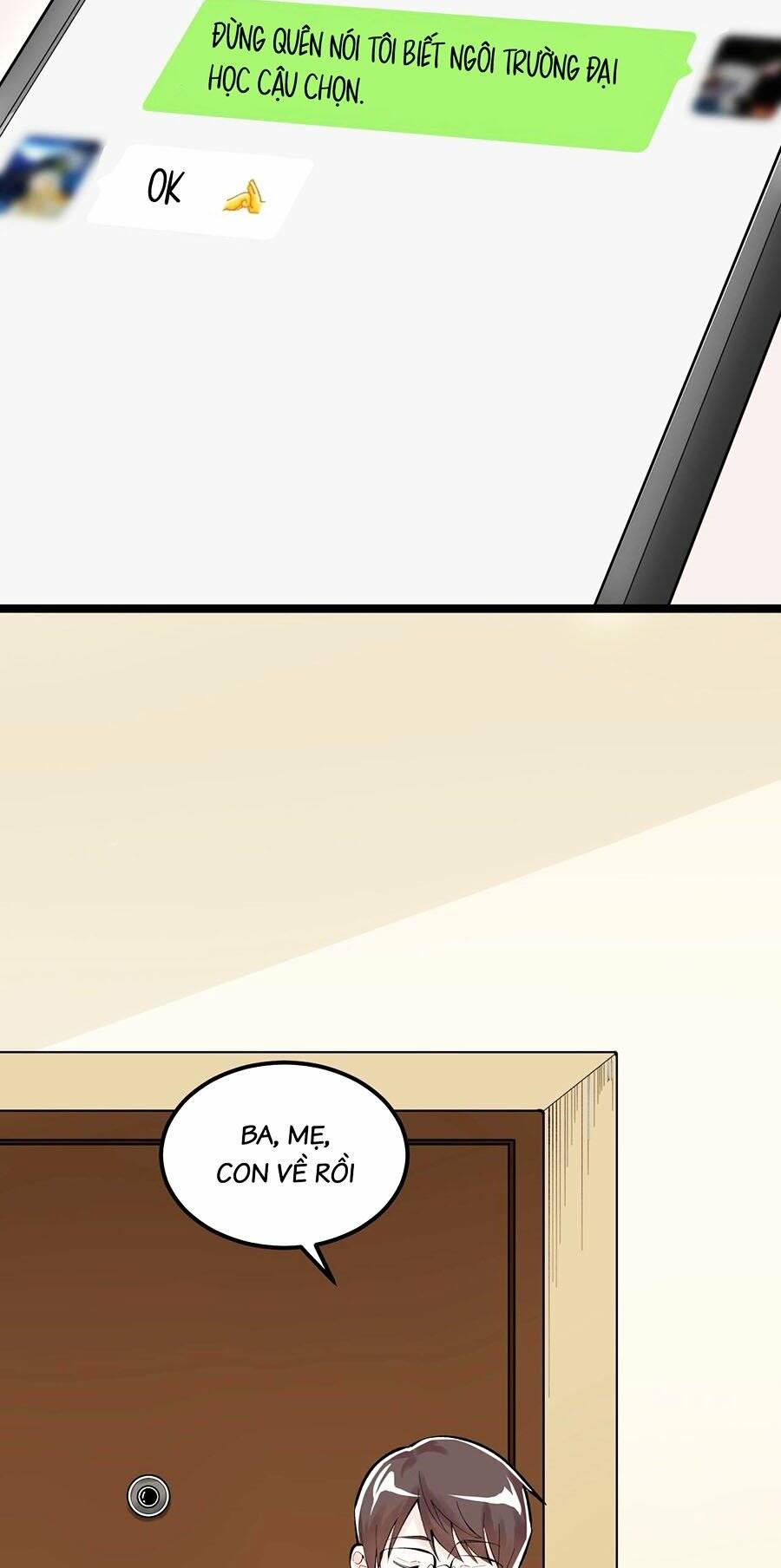 Tinh Thần Đại Hải Của Học Bá: Chapter 76