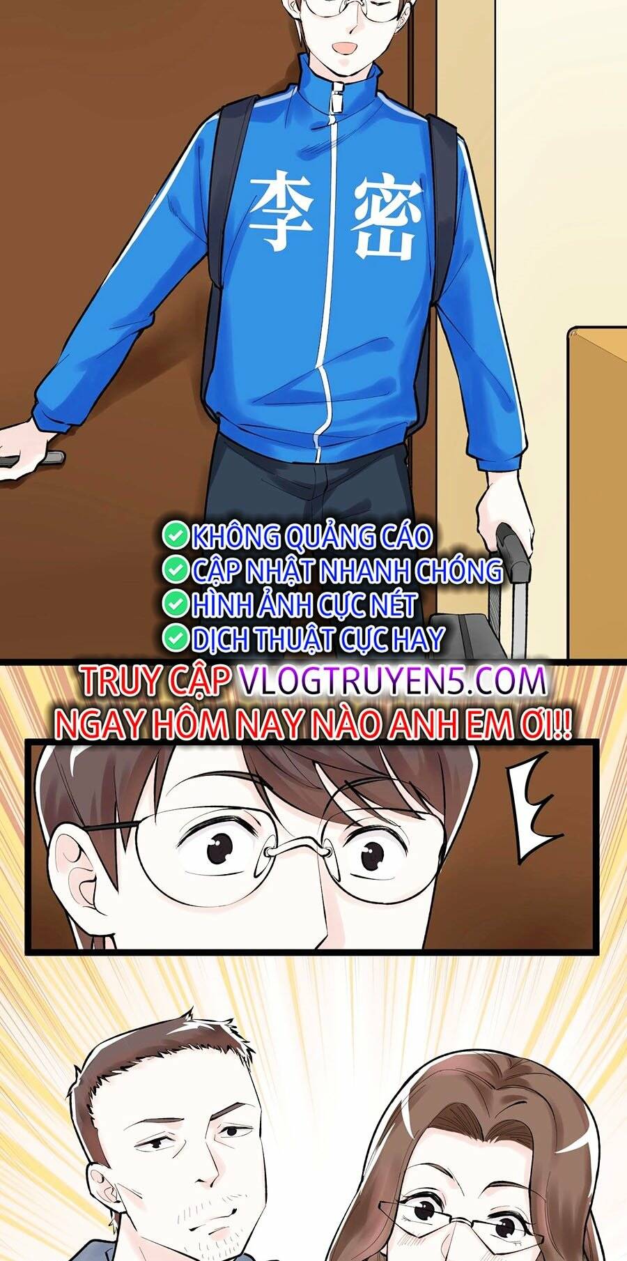 Tinh Thần Đại Hải Của Học Bá: Chapter 76