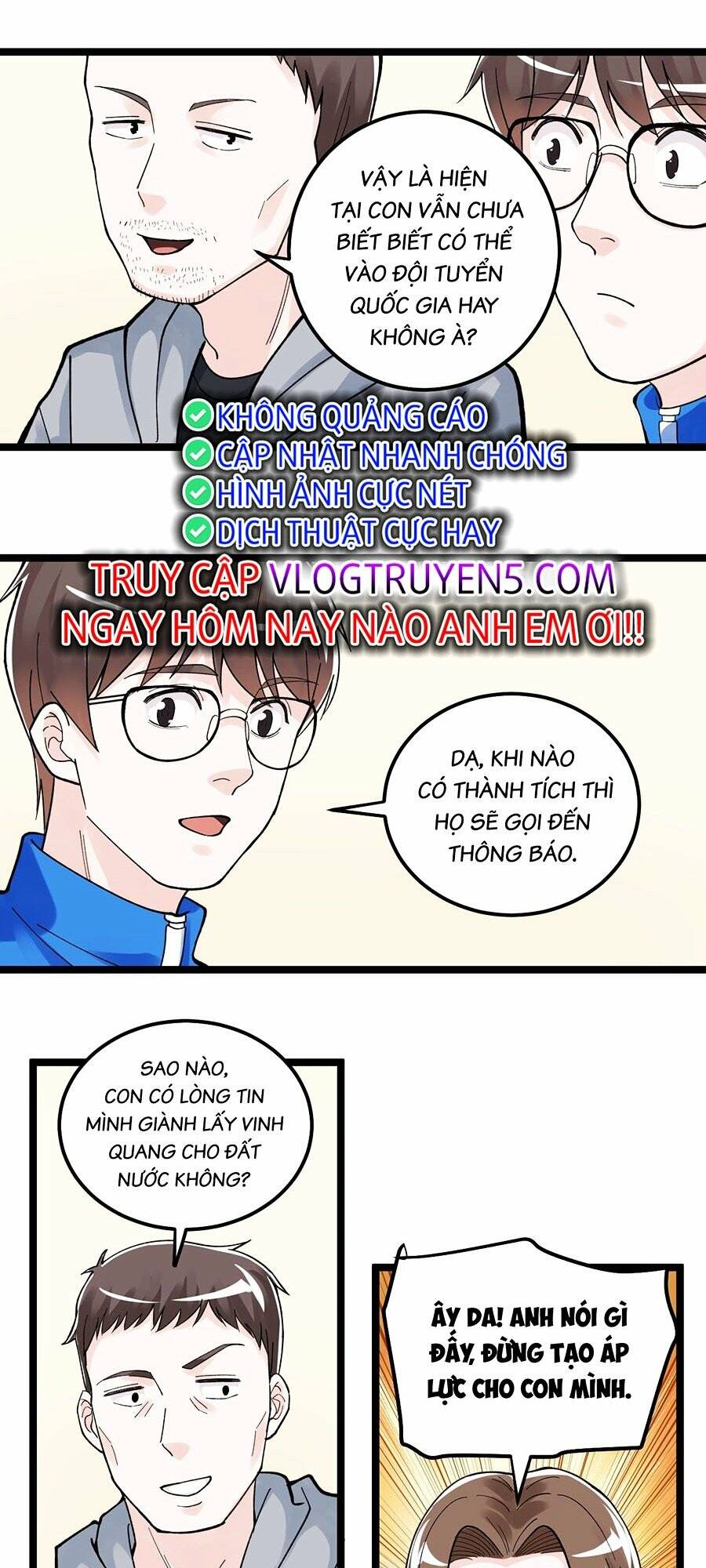 Tinh Thần Đại Hải Của Học Bá: Chapter 76