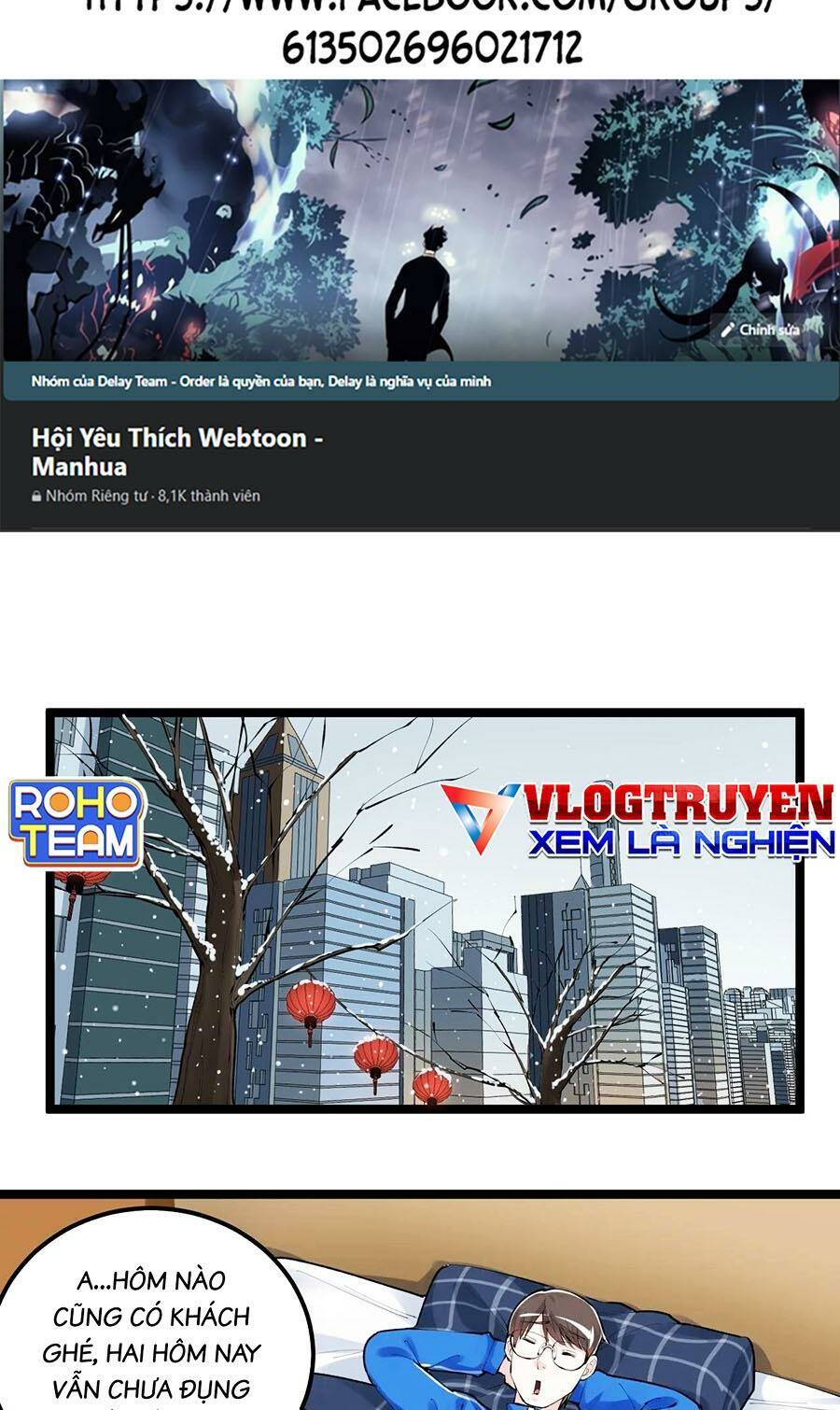 Tinh Thần Đại Hải Của Học Bá: Chapter 79