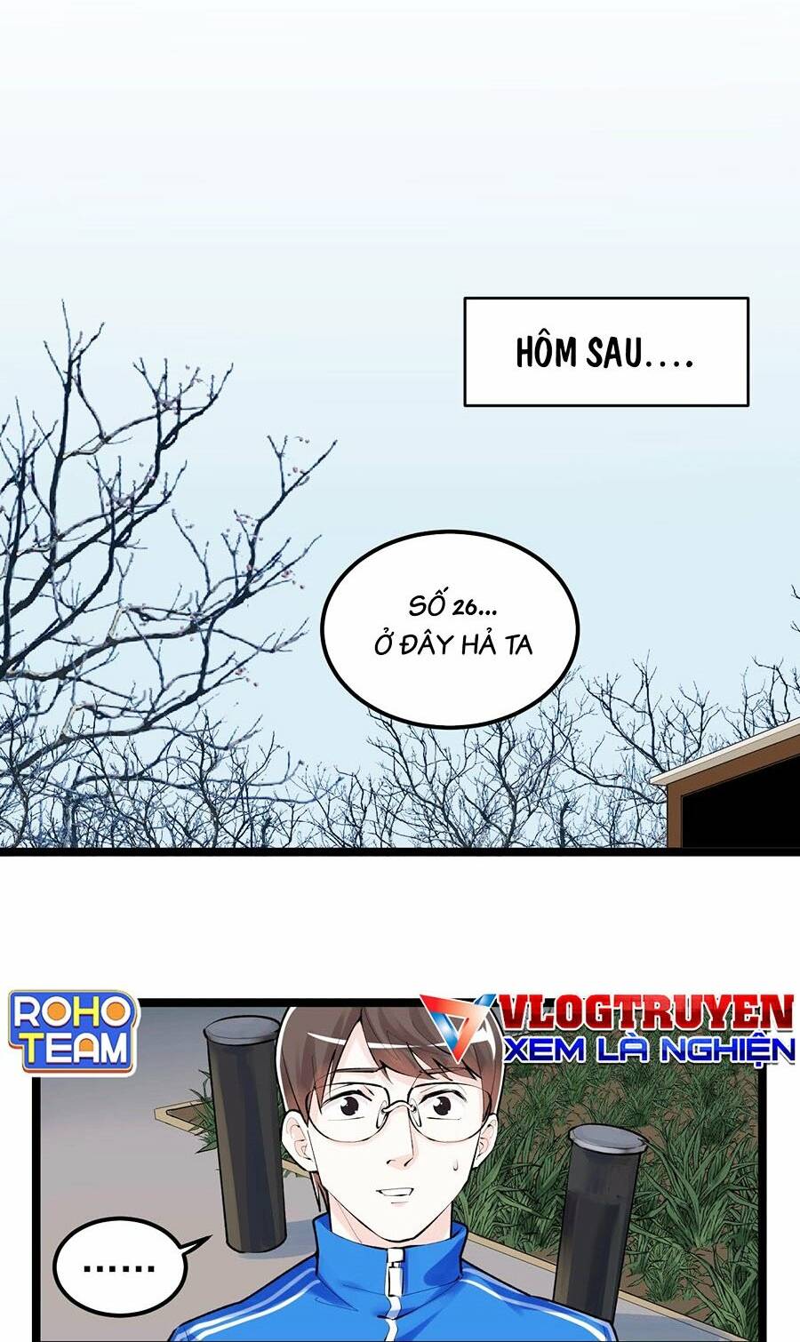 Tinh Thần Đại Hải Của Học Bá: Chapter 79