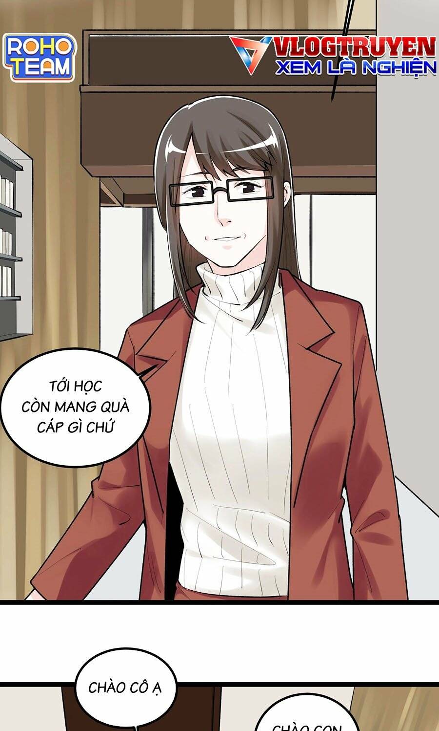 Tinh Thần Đại Hải Của Học Bá: Chapter 79