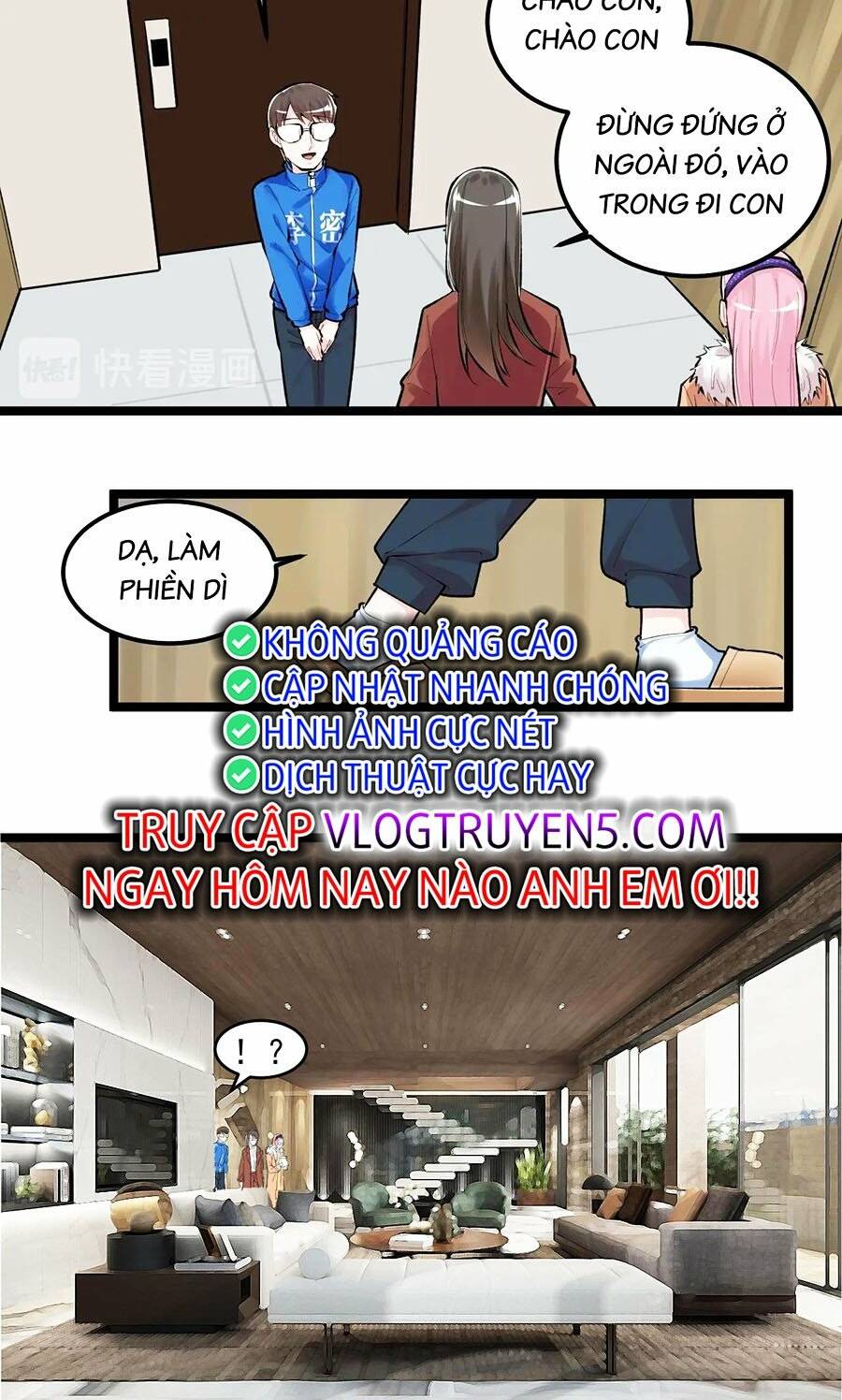 Tinh Thần Đại Hải Của Học Bá: Chapter 79