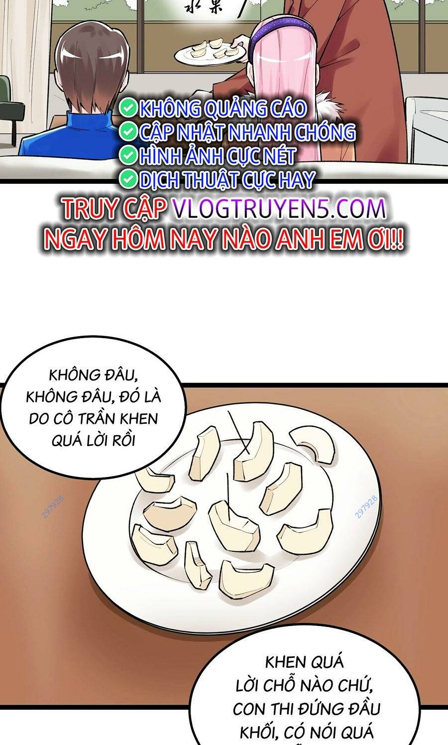 Tinh Thần Đại Hải Của Học Bá: Chapter 79