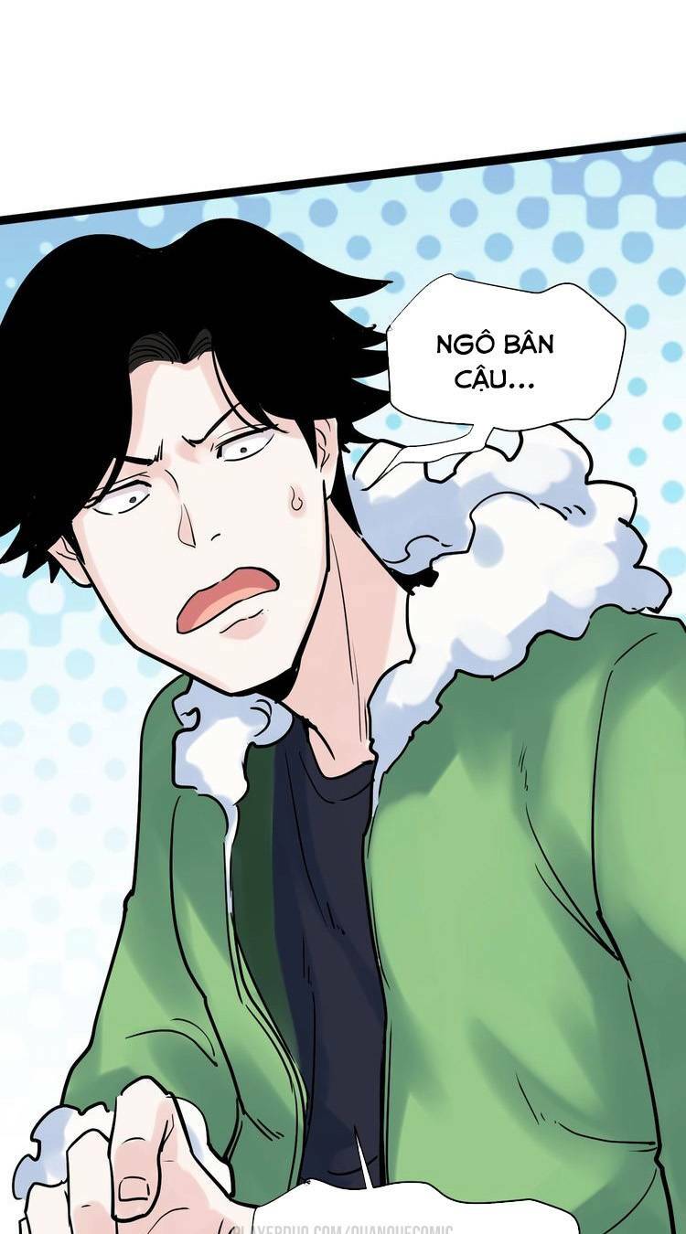 Tinh Thần Đại Hải Của Học Bá: Chapter 8
