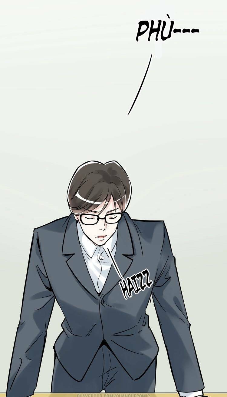 Tinh Thần Đại Hải Của Học Bá: Chapter 8