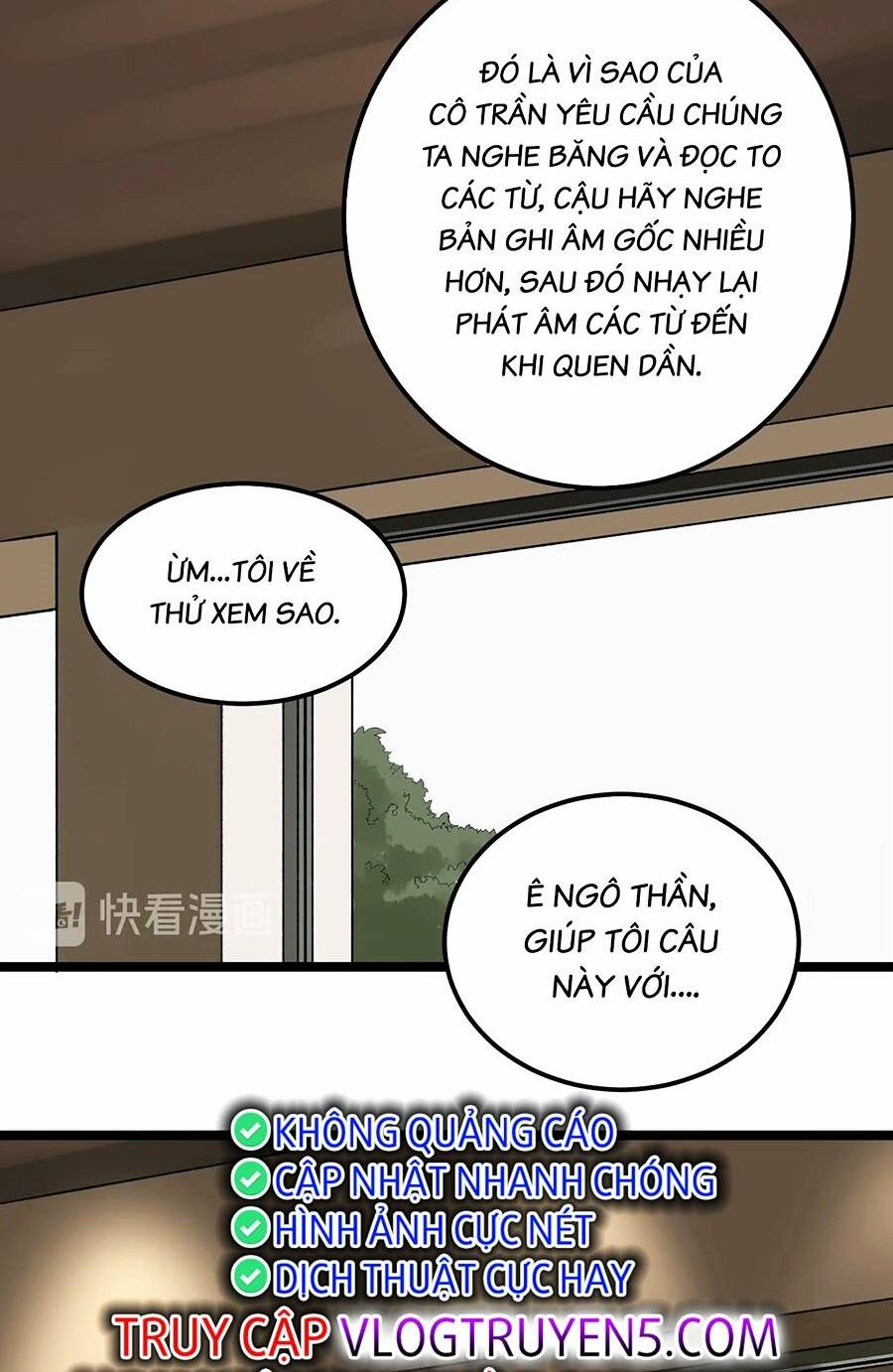 Tinh Thần Đại Hải Của Học Bá: Chapter 80