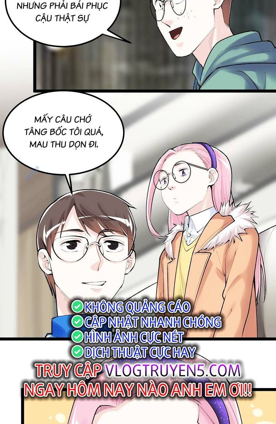 Tinh Thần Đại Hải Của Học Bá: Chapter 80