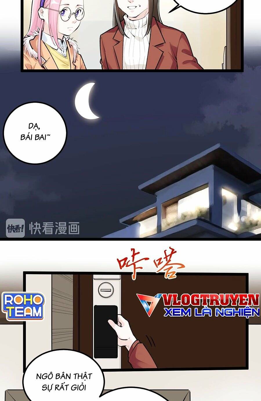 Tinh Thần Đại Hải Của Học Bá: Chapter 80