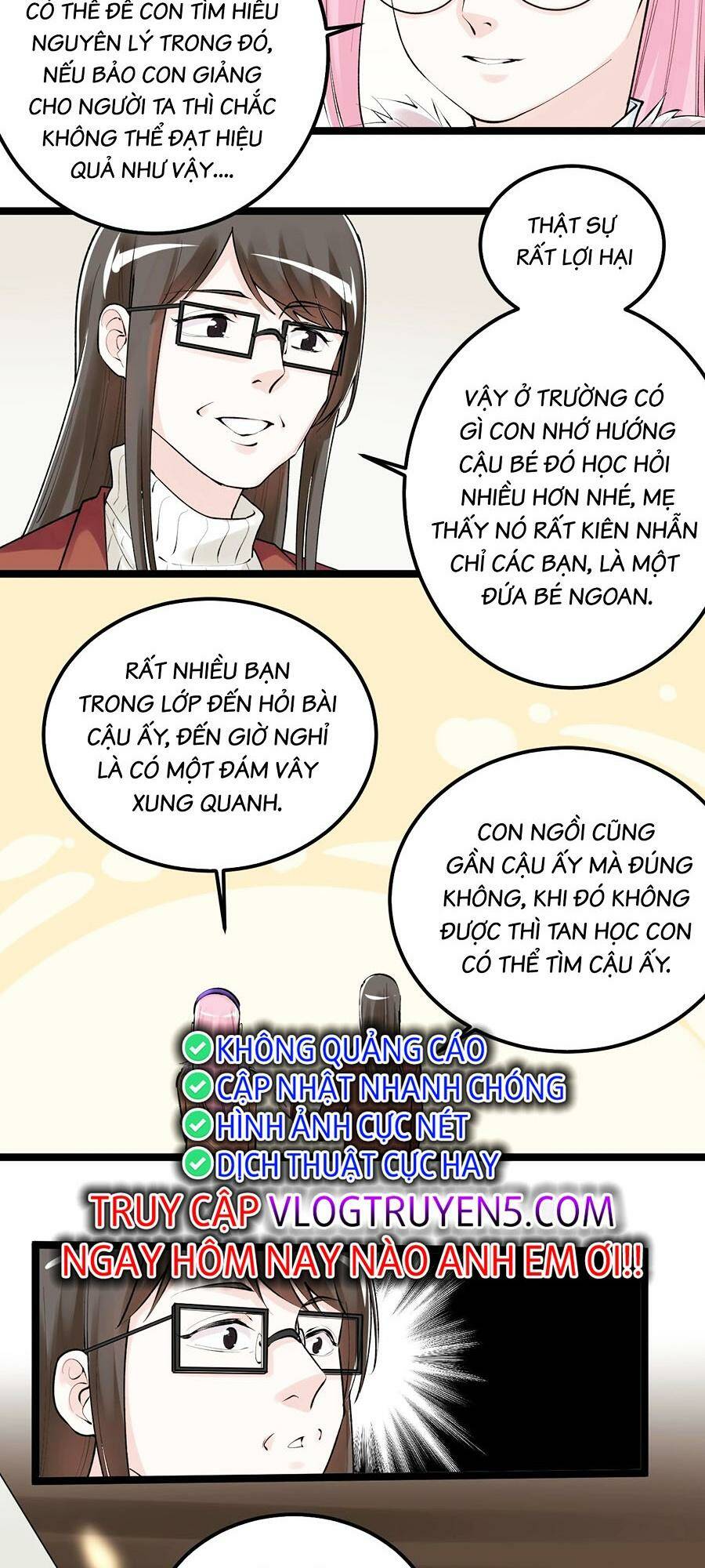 Tinh Thần Đại Hải Của Học Bá: Chapter 80