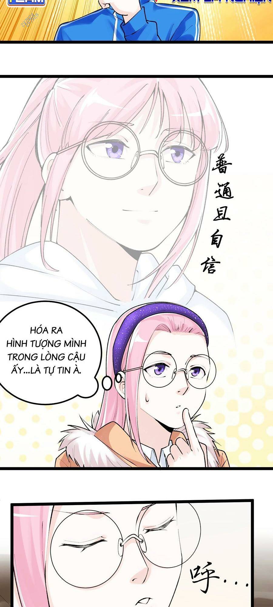 Tinh Thần Đại Hải Của Học Bá: Chapter 80