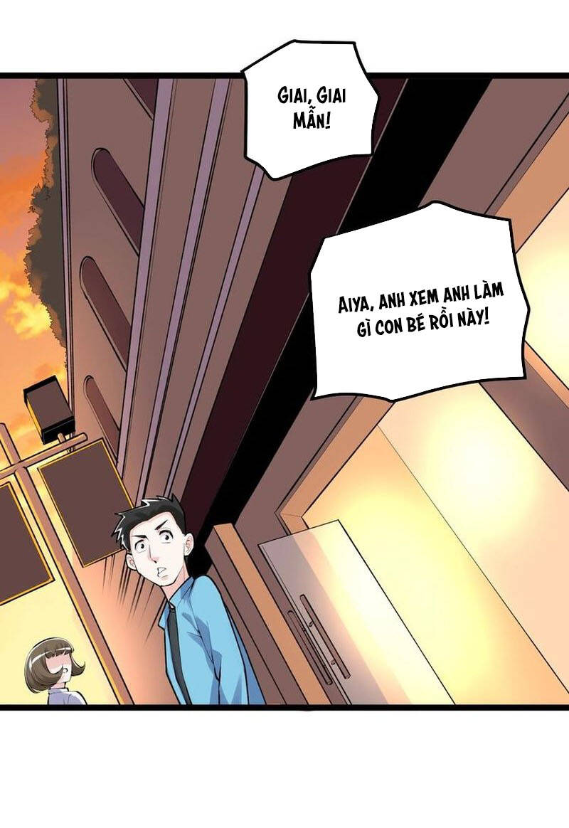 Tinh Thần Đại Hải Của Học Bá: Chapter 81