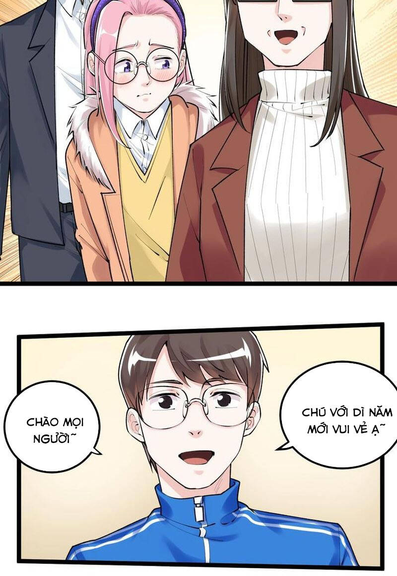 Tinh Thần Đại Hải Của Học Bá: Chapter 81