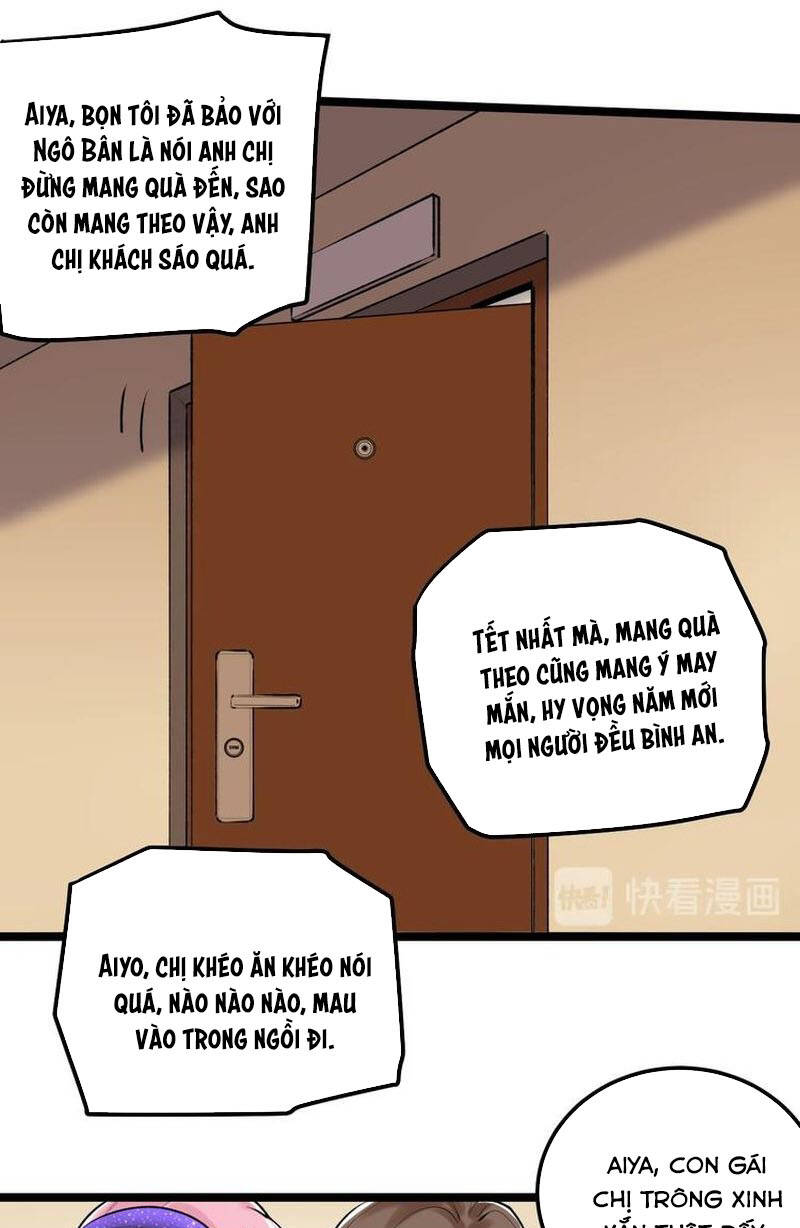 Tinh Thần Đại Hải Của Học Bá: Chapter 81