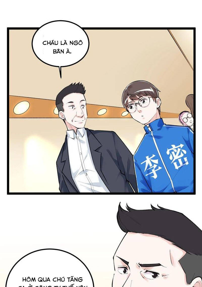 Tinh Thần Đại Hải Của Học Bá: Chapter 81