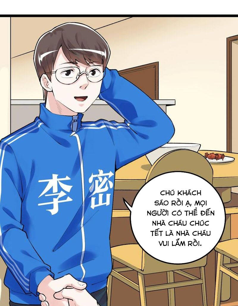 Tinh Thần Đại Hải Của Học Bá: Chapter 81