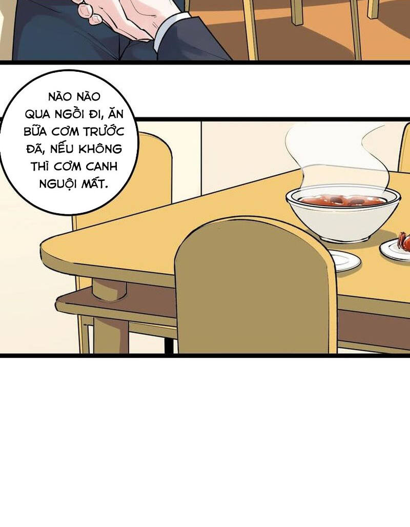 Tinh Thần Đại Hải Của Học Bá: Chapter 81
