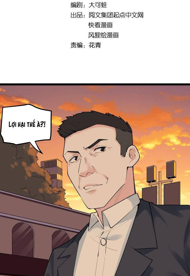 Tinh Thần Đại Hải Của Học Bá: Chapter 81