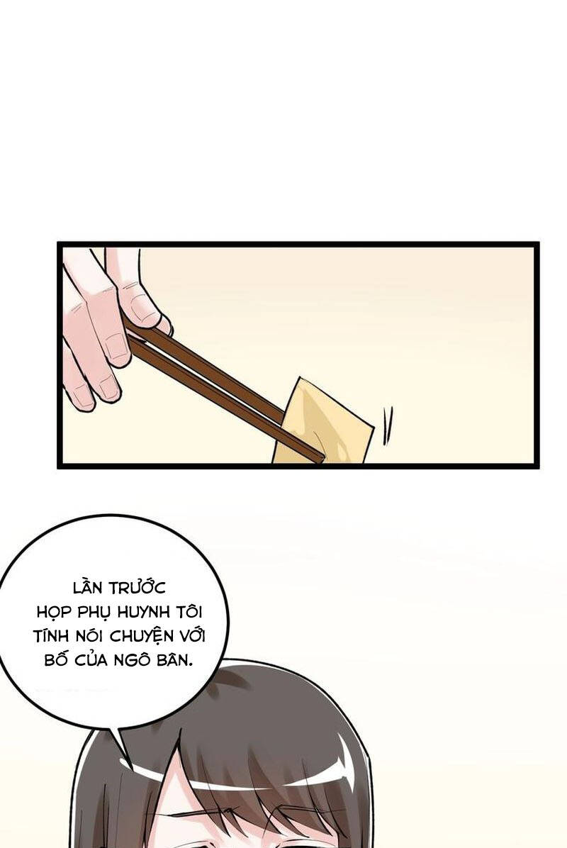 Tinh Thần Đại Hải Của Học Bá: Chapter 81