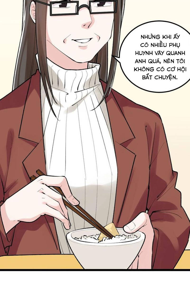 Tinh Thần Đại Hải Của Học Bá: Chapter 81