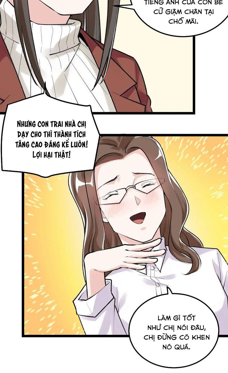Tinh Thần Đại Hải Của Học Bá: Chapter 81