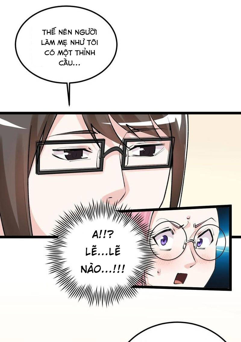 Tinh Thần Đại Hải Của Học Bá: Chapter 81