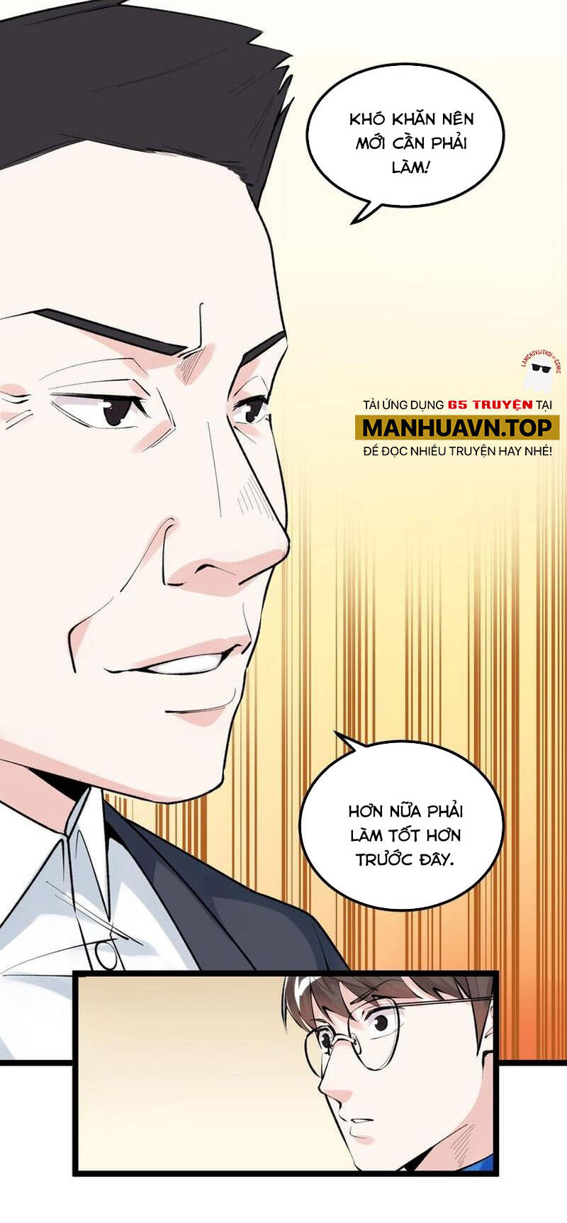 Tinh Thần Đại Hải Của Học Bá: Chapter 81