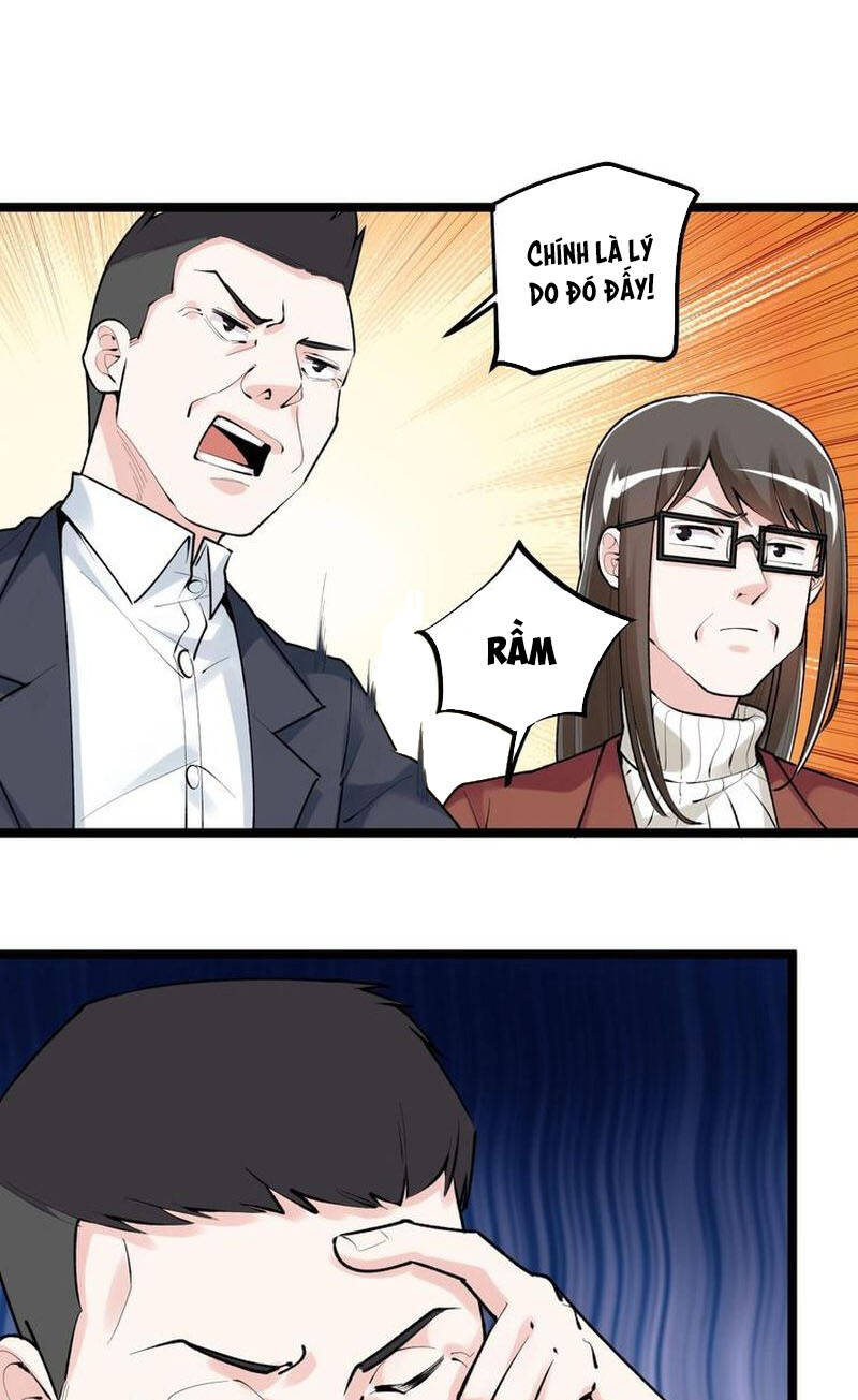 Tinh Thần Đại Hải Của Học Bá: Chapter 81