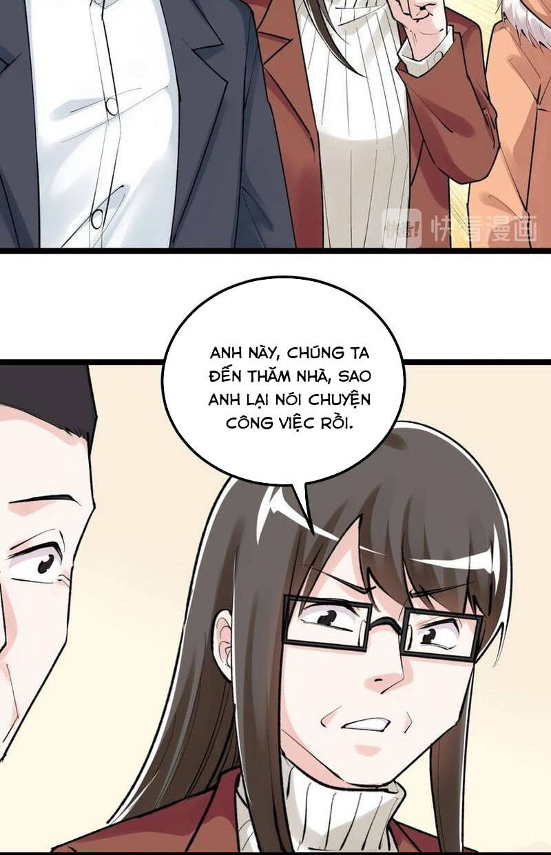 Tinh Thần Đại Hải Của Học Bá: Chapter 81