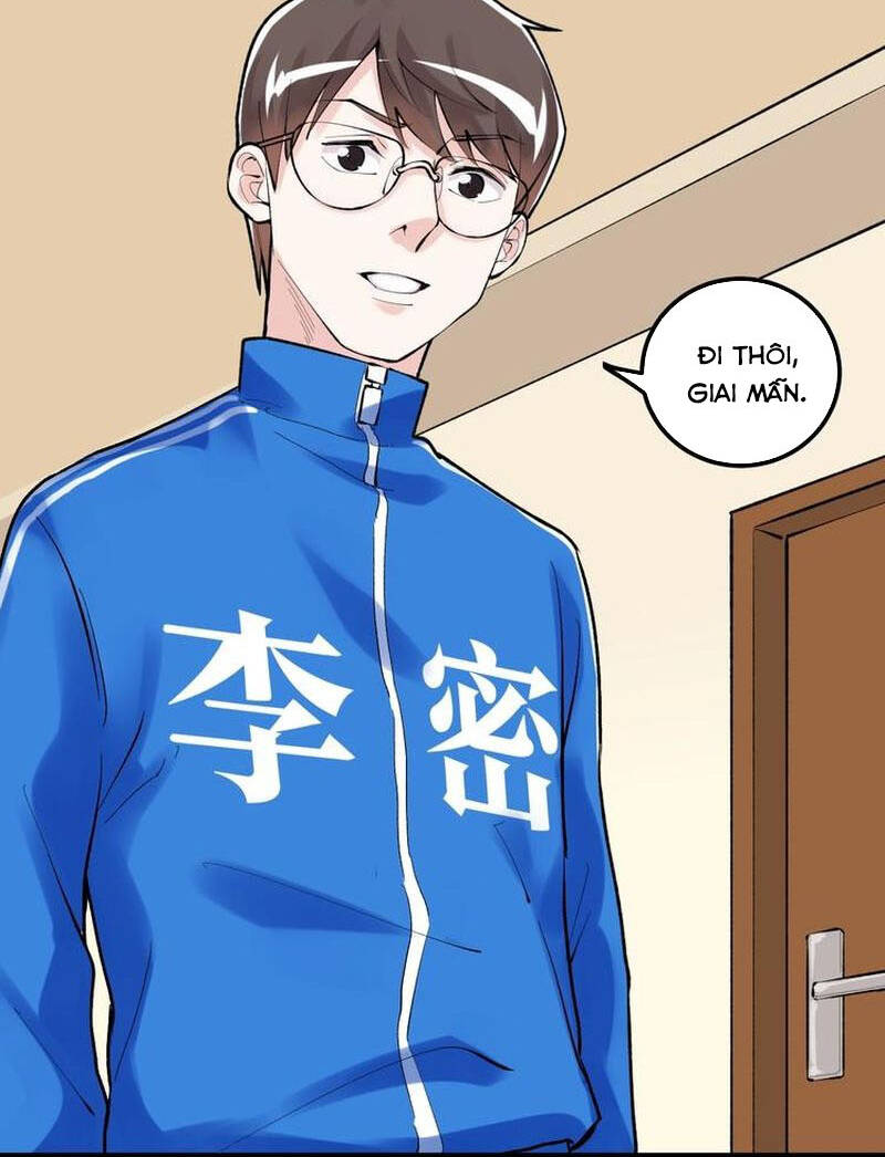 Tinh Thần Đại Hải Của Học Bá: Chapter 81