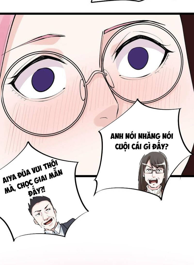 Tinh Thần Đại Hải Của Học Bá: Chapter 81