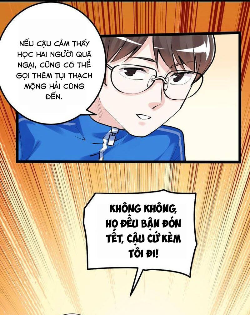 Tinh Thần Đại Hải Của Học Bá: Chapter 82