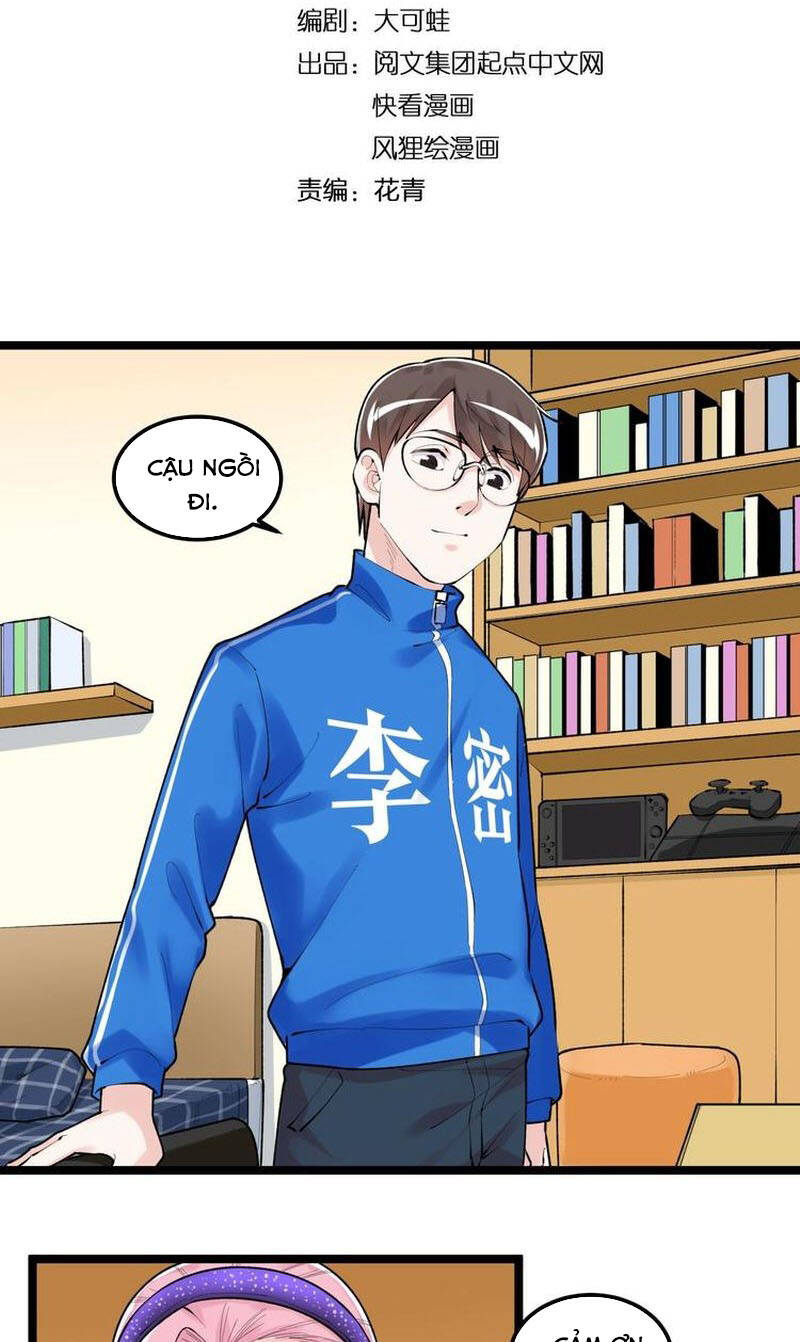 Tinh Thần Đại Hải Của Học Bá: Chapter 82