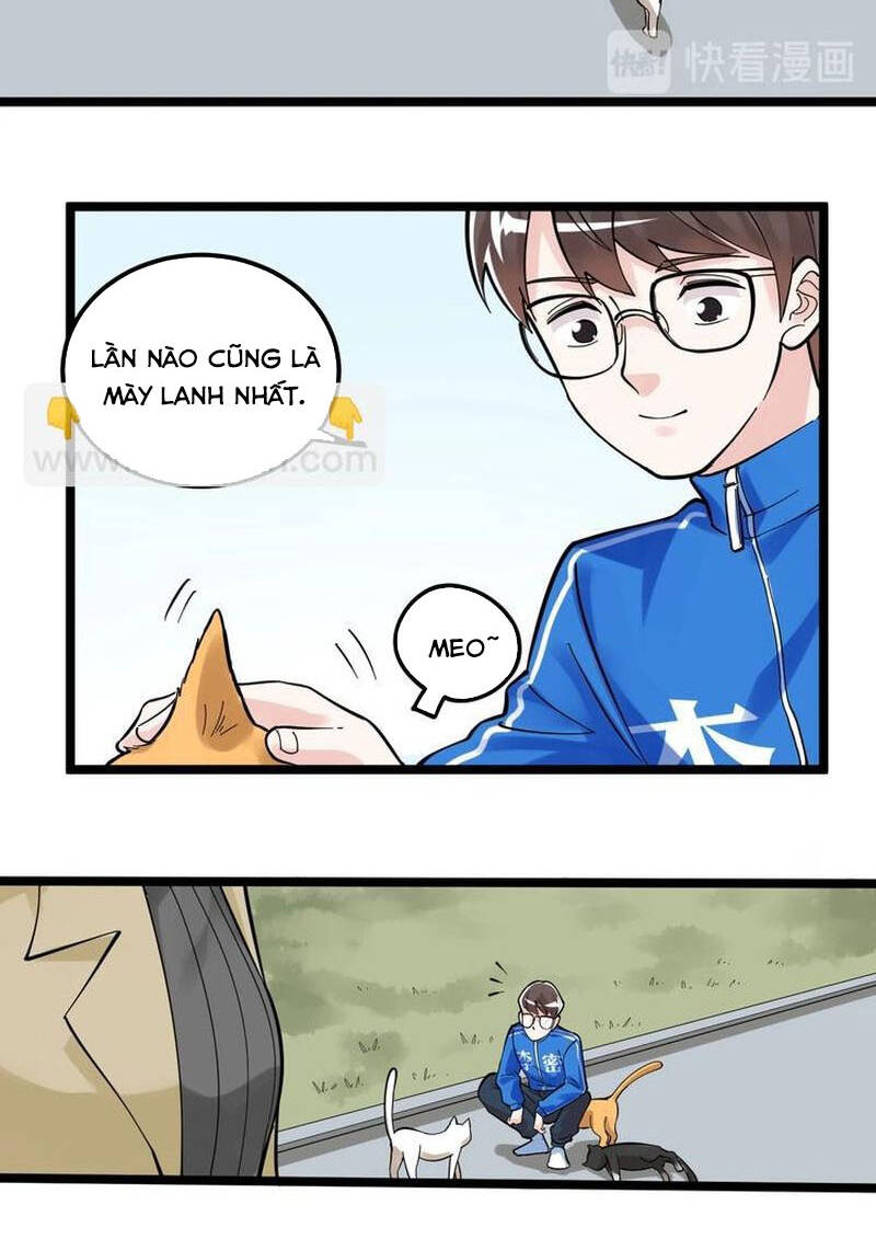 Tinh Thần Đại Hải Của Học Bá: Chapter 82
