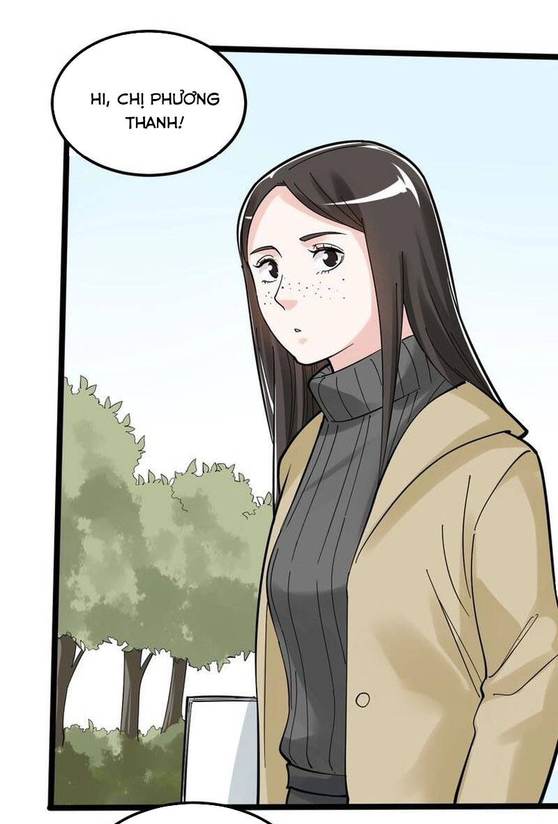 Tinh Thần Đại Hải Của Học Bá: Chapter 82