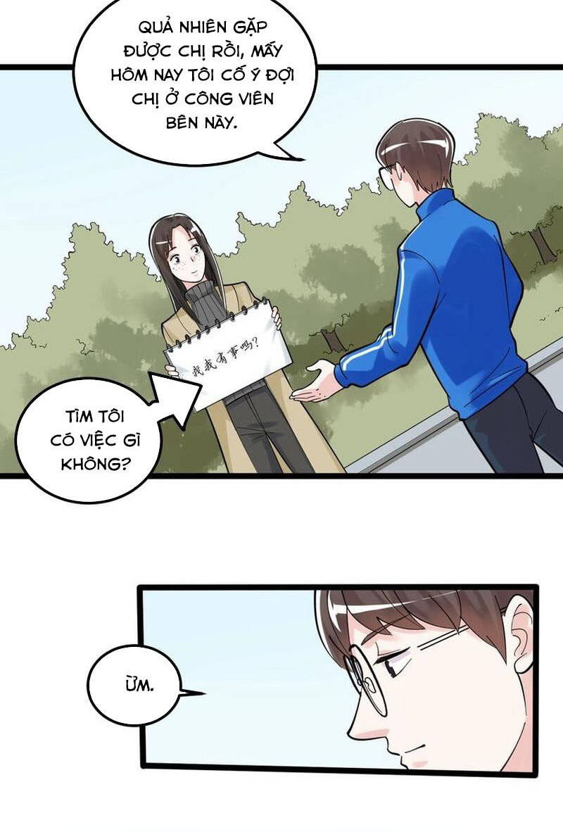 Tinh Thần Đại Hải Của Học Bá: Chapter 82