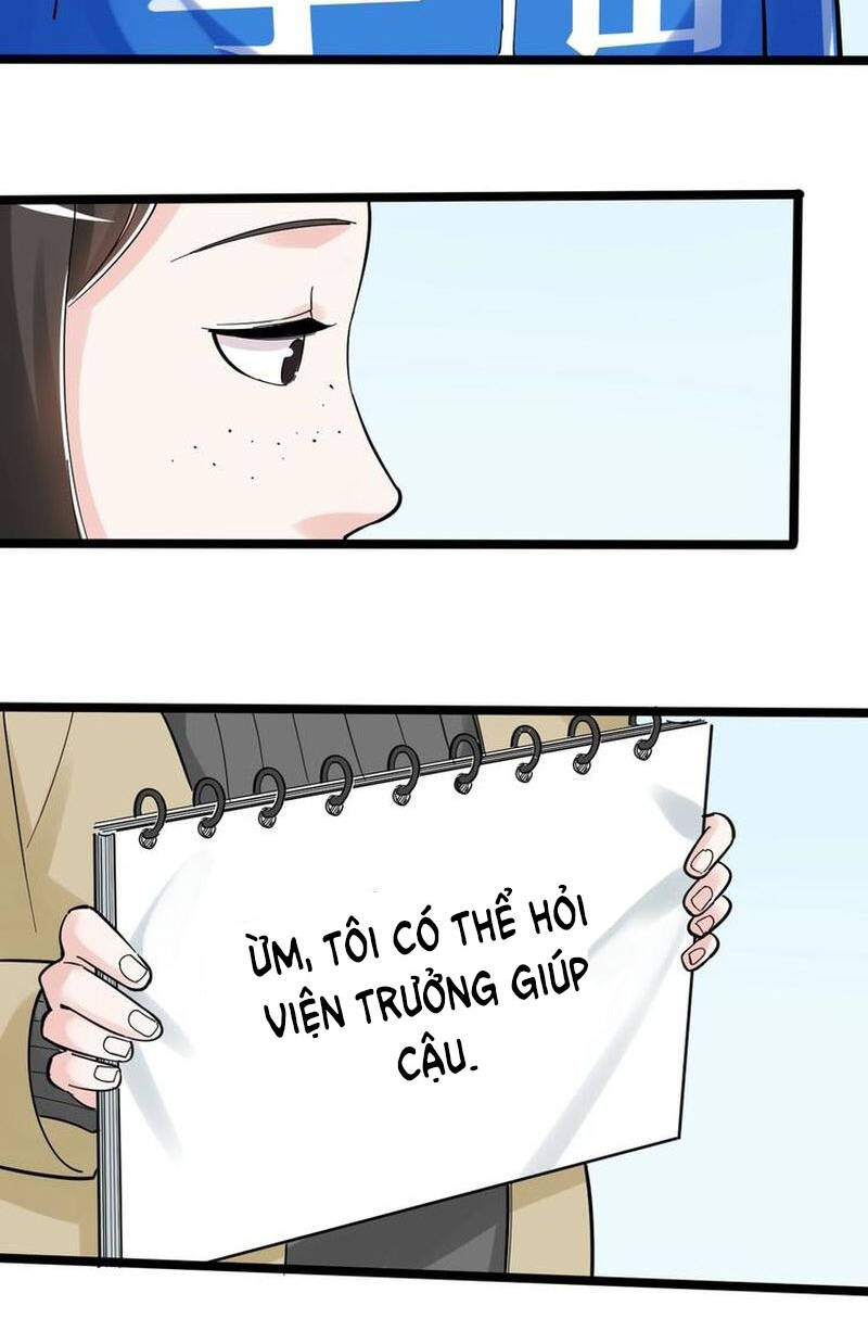 Tinh Thần Đại Hải Của Học Bá: Chapter 82