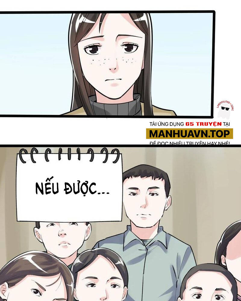 Tinh Thần Đại Hải Của Học Bá: Chapter 82