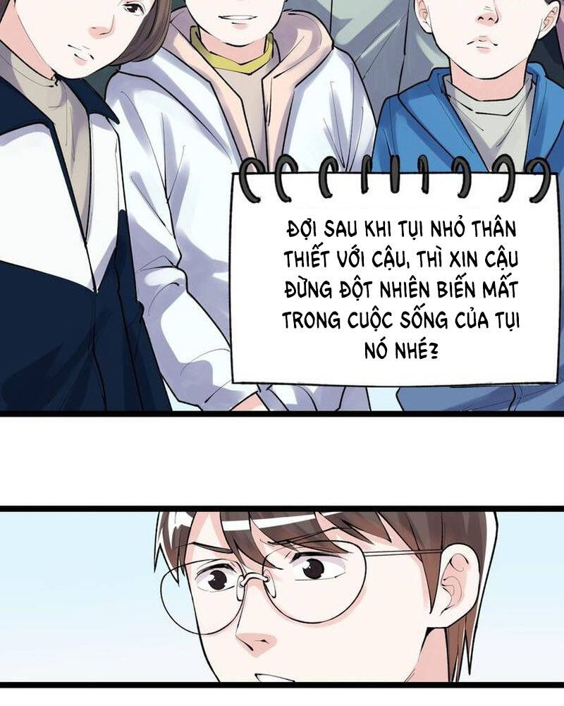 Tinh Thần Đại Hải Của Học Bá: Chapter 82