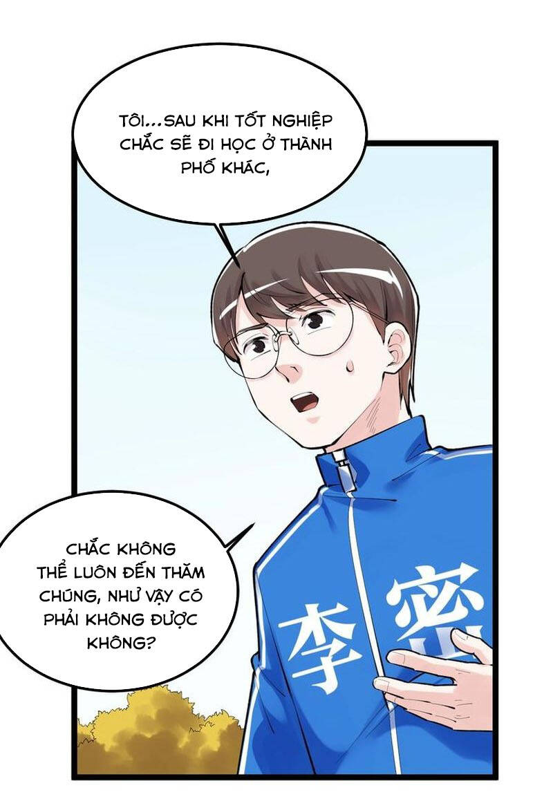 Tinh Thần Đại Hải Của Học Bá: Chapter 82