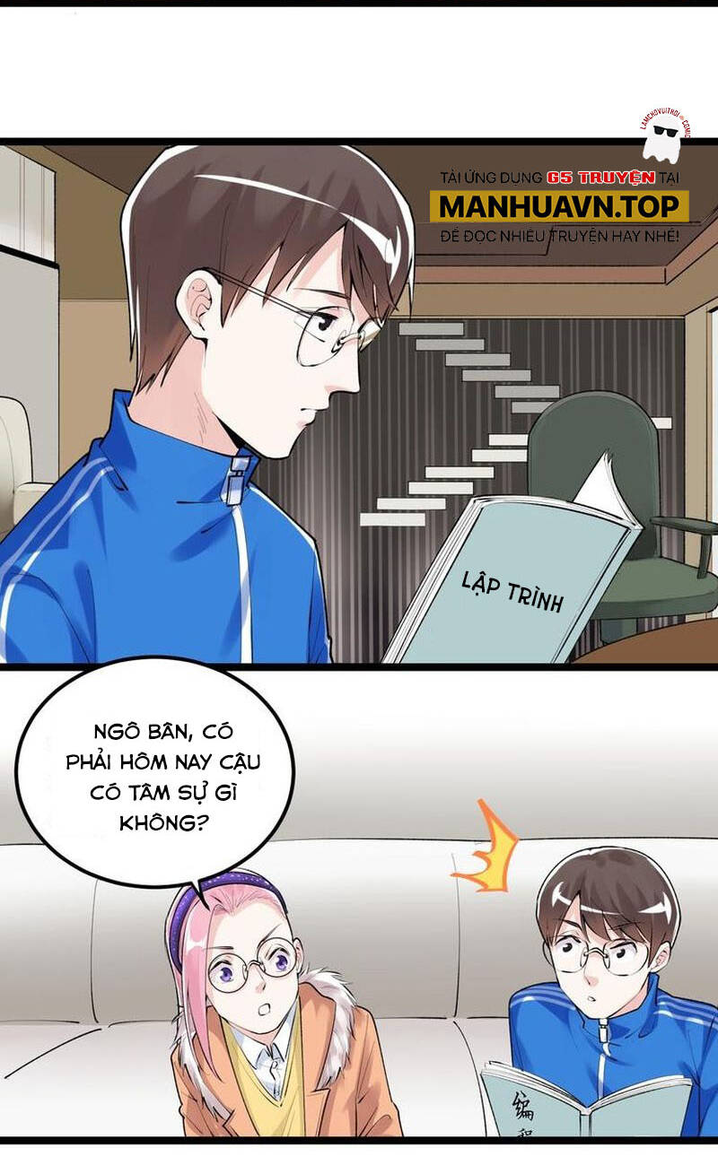 Tinh Thần Đại Hải Của Học Bá: Chapter 82