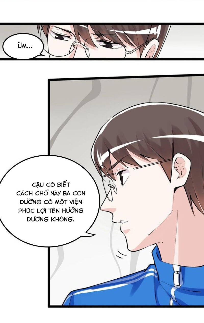 Tinh Thần Đại Hải Của Học Bá: Chapter 82