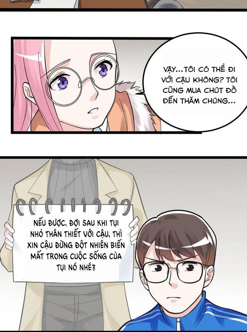 Tinh Thần Đại Hải Của Học Bá: Chapter 82