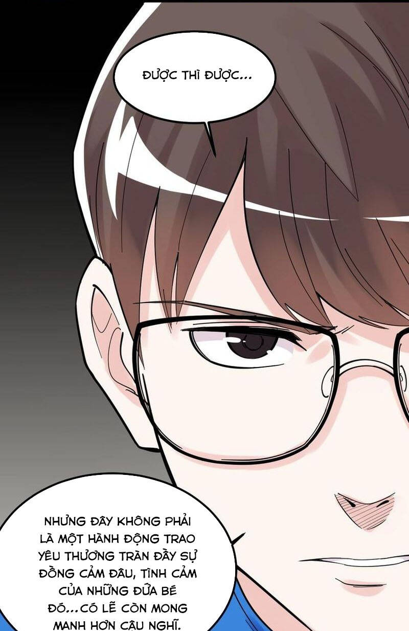 Tinh Thần Đại Hải Của Học Bá: Chapter 82