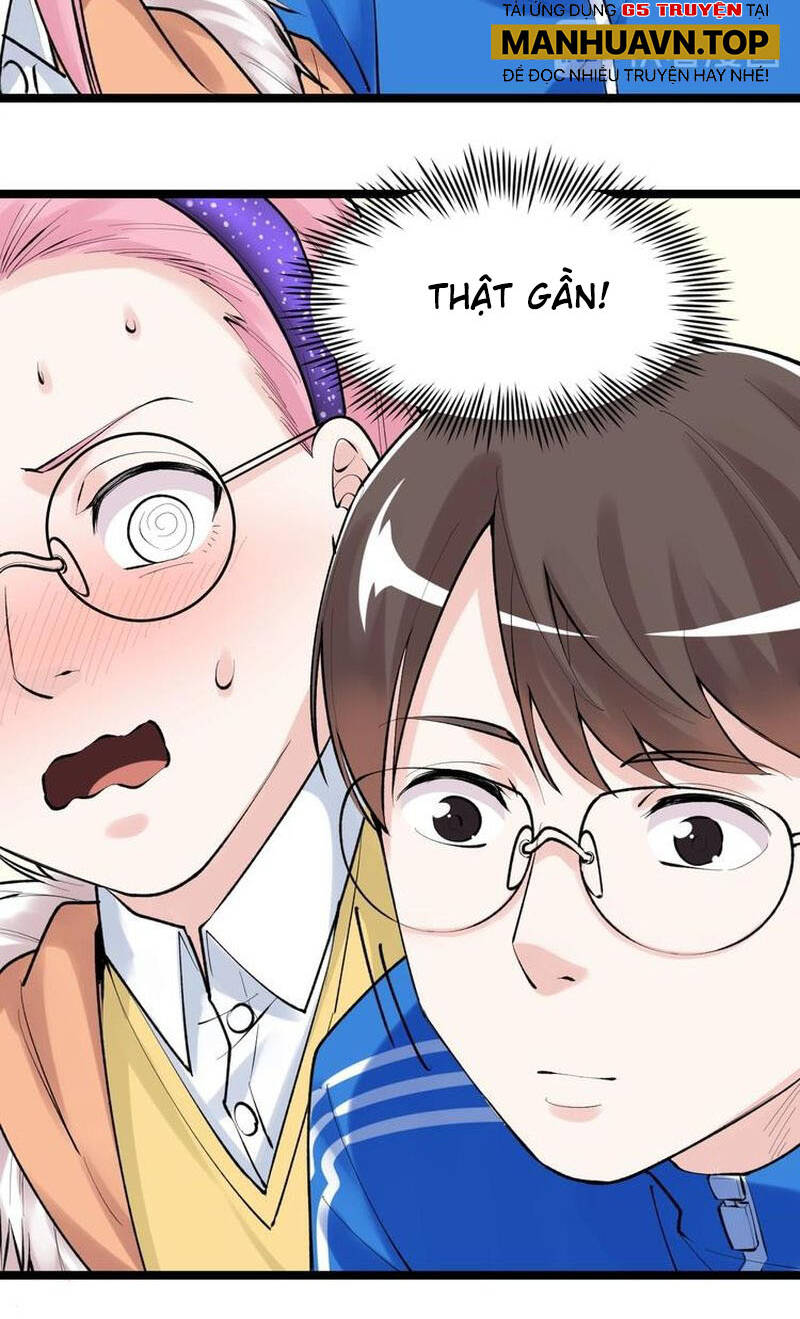 Tinh Thần Đại Hải Của Học Bá: Chapter 82