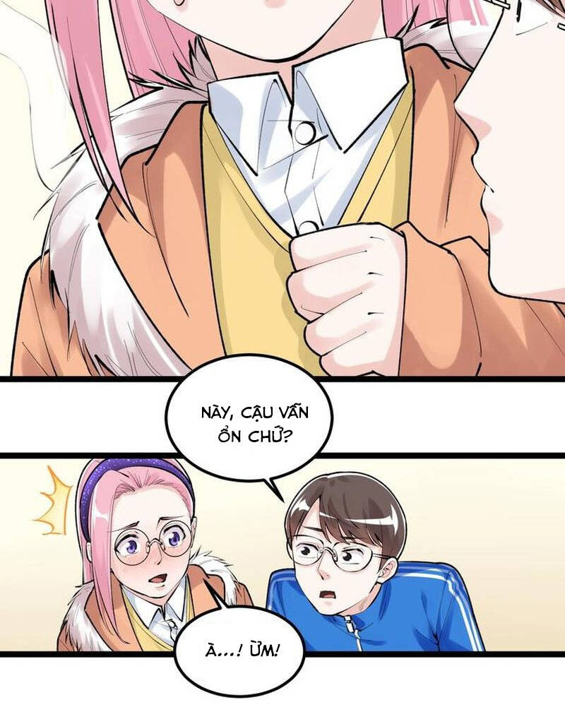 Tinh Thần Đại Hải Của Học Bá: Chapter 82