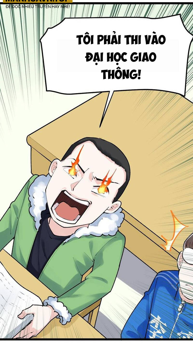 Tinh Thần Đại Hải Của Học Bá: Chapter 83