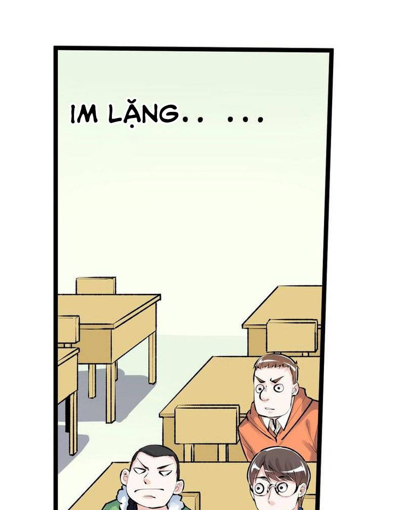 Tinh Thần Đại Hải Của Học Bá: Chapter 83